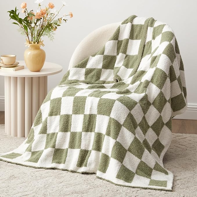 Blankets & Throws
