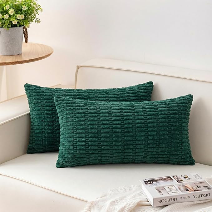 Decorative Bedding Pillows