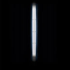 LEMOMO Blackout Curtains 52 x 90 Inch Long Sky Blue Curtains Set of 2 Panels Room Darkening Curtains for Bedroom and Living Room