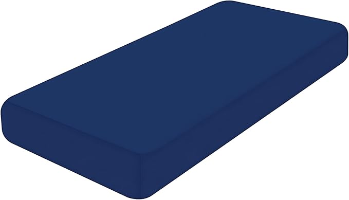 Smiry Couch Cushion Covers, Stretch Couch Covers for Sofa