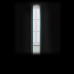 LEMOMO Sea Teal Blackout Curtains 40 x 63 Inch Length/Set of 2 Curtain Panels/Thermal Insulated Room Darkening Blackout Curtains for Bedroom