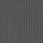 Easy-Going Stretch Oversized Sofa Slipcover 1-Piece Sofa Cover Furniture Protector Couch Soft with Elastic Bottom for Kids, Polyester Spandex Jacquard Fabric Small Checks Dark Gray