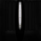 LEMOMO Blackout Curtains 66 x 72 Inch Long Light Beige Curtains Set of 2 Panels Room Darkening Curtains for Bedroom and Living Room