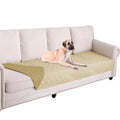Ameritex Waterproof Dog Bed Cover Pet Blanket for Furniture Bed Couch Sofa Reversible