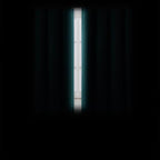 LEMOMO Sea Teal Blackout Curtains 42 x 54 Inch Length Set of 2 Panels Grommet Bedroom Curtains for Living Room