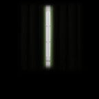 LEMOMO Light Green Blackout Curtains 66 x 63 Inch Length/Set of 2 Curtain Panels/Thermal Insulated Room Darkening Blackout Curtains for Bedroom