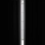 LEMOMO Light Grey Blackout Curtains 42 x 54 Inch Length Set of 2 Panels Grommet Bedroom Curtains for Living Room