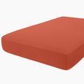 hyha Milk Silk Couch Cushion Covers, Sofa Covers for 3 Cushion Couch