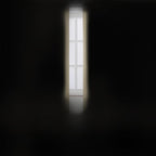 LEMOMO Beige Blackout Curtains 42 x 54 Inch Length Set of 2 Panels Grommet Bedroom Curtains for Living Room
