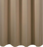LEMOMO Blackout Curtains 52 x 108 inch/Natural Curtains Set of 2 Panels/Thermal Insulated Room Darkening Bedroom Curtains