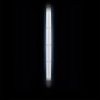 LEMOMO Sky Blue Thermal Blackout Curtains/42 x 84 Inch/Set of 2 Panels Room Darkening Curtains for Bedroom