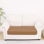 Smiry Couch Cushion Covers, Stretch Couch Covers for Sofa