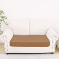Smiry Couch Cushion Covers, Stretch Couch Covers for Sofa
