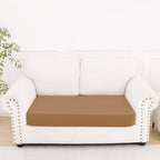 Smiry Couch Cushion Covers, Stretch Couch Covers for Sofa