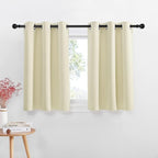 NICETOWN Classroom Window Cover Blackout Curtains for RV Camper