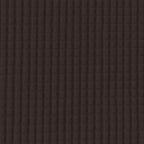 Easy-Going Stretch 4 Seater Sofa Slipcover 1-Piece Sofa Cover Furniture Protector Couch Soft with Elastic Bottom for Kids, Polyester Spandex Jacquard Fabric Small Checks Chocolate