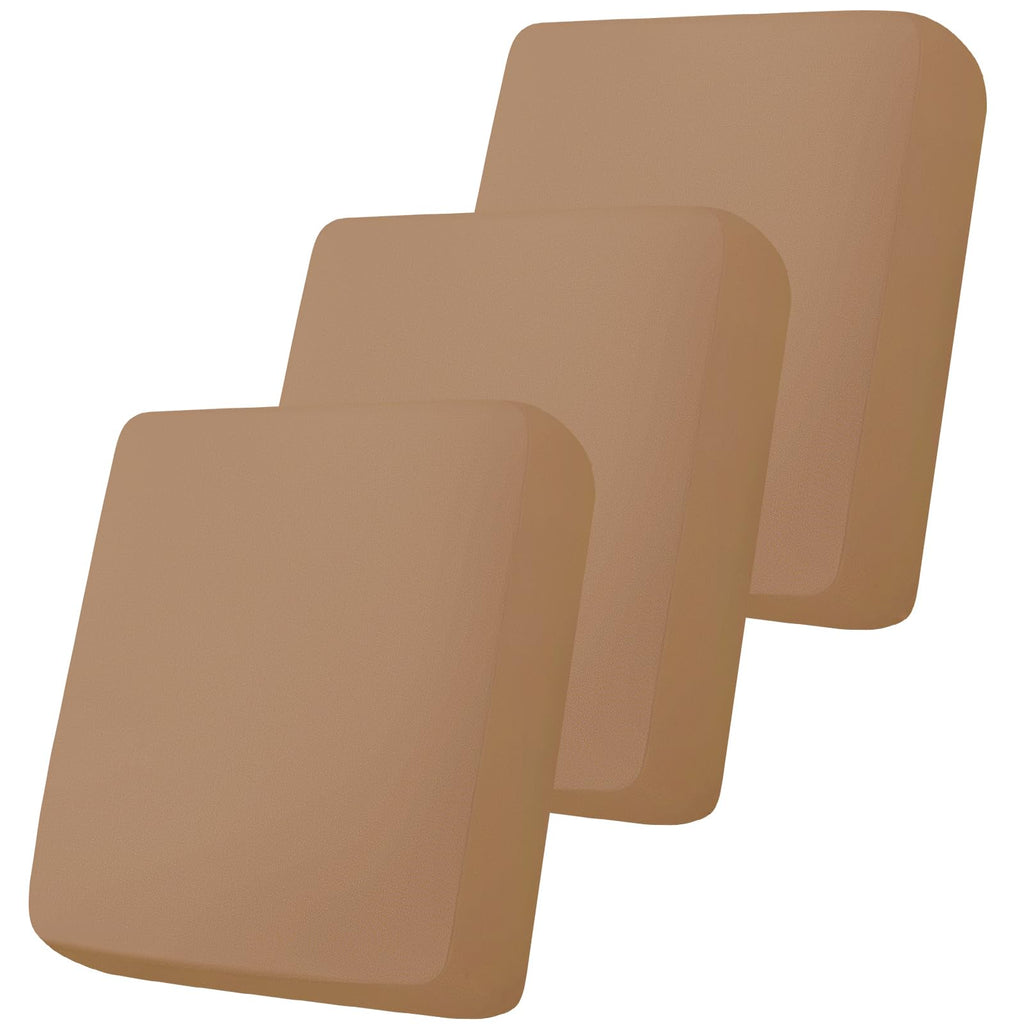 Smiry Couch Cushion Covers, Stretch Couch Covers for Sofa