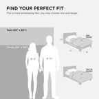 Bedsure GentleSoft Fleece Blanket Twin Size Red - 300GSM Lightweight Plush Fuzzy Cozy Soft Warm Blanket for Bed, Sofa, Couch, Travel, Camping, 60x80 inches