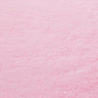 Ultra Soft Fluffy Area Rugs for Bedroom Living Room,10x14,Pink Rug