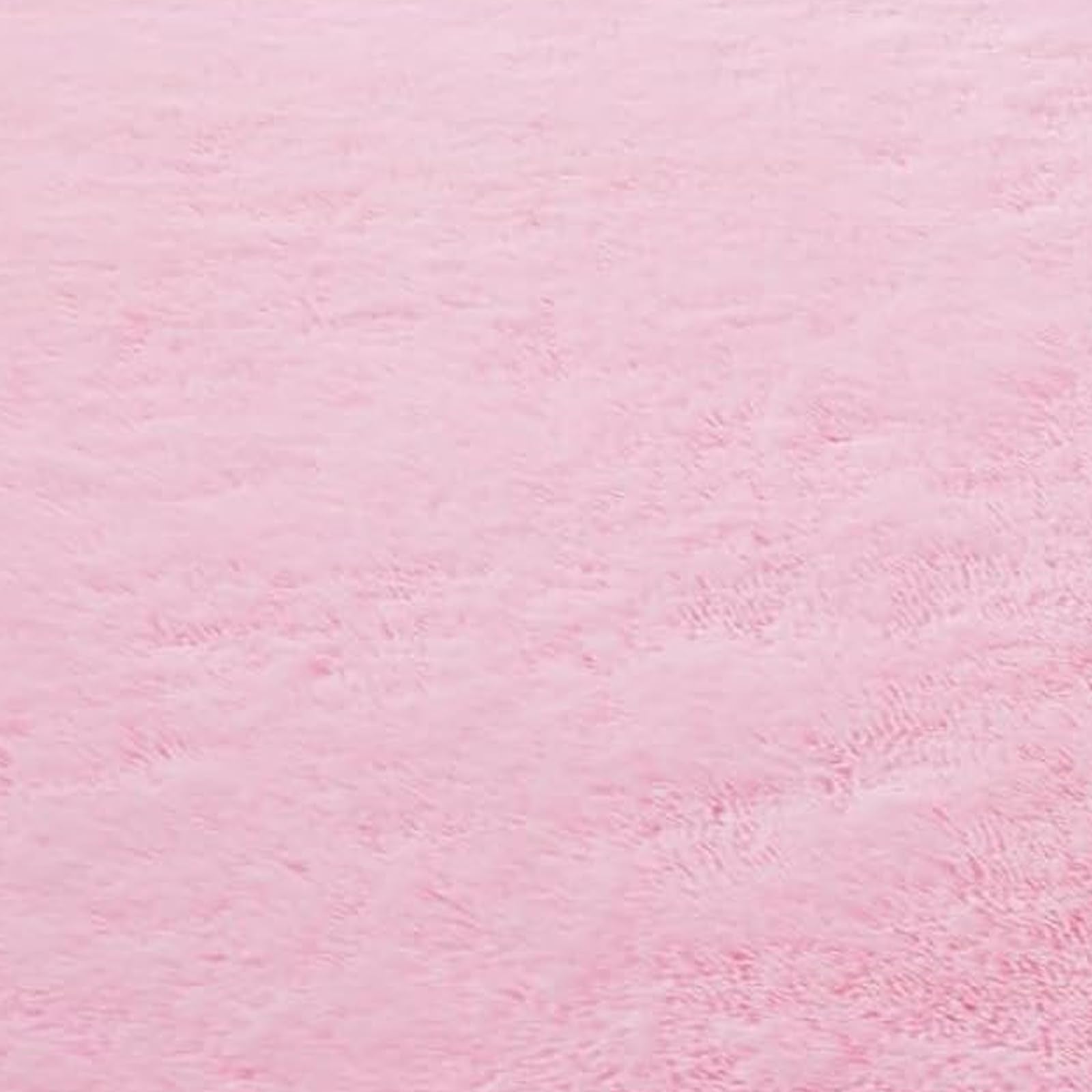 Ultra Soft Fluffy Area Rugs for Bedroom Living Room,10x14,Pink Rug