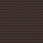 Easy-Going Stretch 4 Pieces Couch Cushion Covers for Sectional Sofa Left/Right L Shape Chaise Lounge Sofa Seat slipcover Anti-Slip Sofa Cover Soft (3 Seater + 1 Chaise, Chocolate)