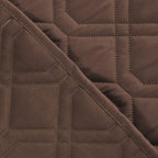 Ameritex Waterproof Blanket Reversible Dog Bed Cover Pet Blanket for Furniture Bed Couch Sofa