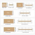 MDSASFD Velvet Couch Covers for Dogs, Dog Sectional Couch Covers, Pet Couchs Cover for 3-4 Seater, Couchs Protector for Dogs, Sectional Sofa Cover for Pet Washable(1PC,Beige White,27.6"×82.7")