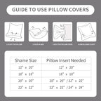 Velvet Throw Pillow Covers(Pack of Two, Dark Grey) 12×20 Inch Decorative Pillows Cover Neutral Soft Chenille Couch Pillows with Zipper Aesthetic for Living Room and Bedroom