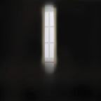 LEMOMO Beige Blackout Curtains 34 x 63 Inch Length/Set of 2 Curtain Panels/Thermal Insulated Room Darkening Blackout Curtains for Bedroom