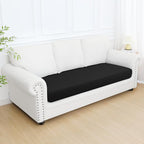 Smiry Couch Cushion Covers, Stretch Couch Covers for Sofa
