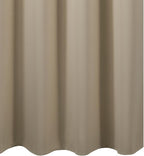 LEMOMO Blackout Curtains 52 x 120 Inch Long Beige Curtains Set of 2 Panels Room Darkening Curtains for Bedroom and Living Room