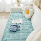 Awjcsv Couch Covers for Dogs Washable, Non Slip Sofa Protector Pet Friendly