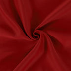 LEMOMO Red Thermal Blackout Curtains/52 x 108 Inch/Set of 2 Panels Room Darkening Curtains for Bedroom