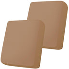 Smiry Couch Cushion Covers, Stretch Couch Covers for Sofa