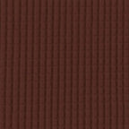 Easy-Going Stretch Oversized Loveseat Slipcover 1-Piece Sofa Cover Furniture Protector Couch Soft with Elastic Bottom for Kids Polyester Spandex Jacquard Fabric Small Checks Coffee