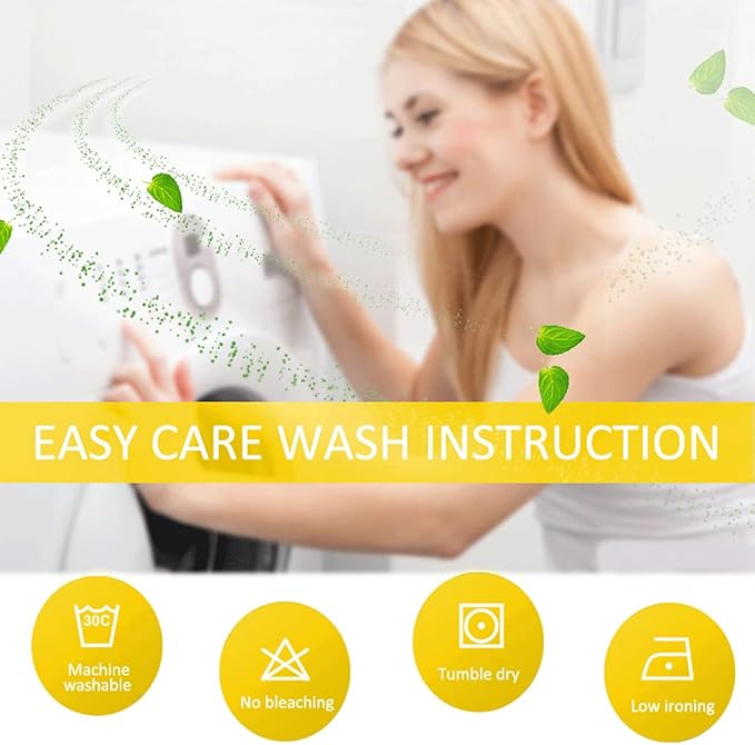 NICETOWN Full Shading Curtains for Windows, Vintage Blue, Pack of 2, 70 inches W x 95 inches L, Super Heavy-Duty Black Lined Blackout Curtains for Bedroom, Privacy Assured Window Treatment
