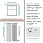MIULEE Sage Green Blackout Bedroom Curtains Drapes 90 Inch Long 52"x90"