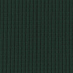 Easy-Going Stretch Loveseat Slipcover 1-Piece Sofa Cover Furniture Protector Couch Soft with Elastic Bottom for Kids Polyester Spandex Jacquard Fabric Small Checks (Loveseat, Dark Green)