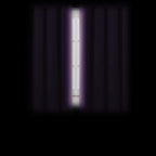 LEMOMO Lavender Blackout Curtains 66 x 63 Inch Length/Set of 2 Curtain Panels/Thermal Insulated Room Darkening Blackout Curtains for Bedroom