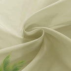 SpaceDresser Basic Rod Pocket Sheer Voile Window Curtain Panels Sage Green 1 Pair 2 Panels 26 Width 30 Inch Long for Kitchen Bedroom Children Living Room Yard（Sage Green，26Wx 30L）