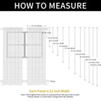 SpaceDresser Basic Rod Pocket Sheer Voile Window Curtain Panels Pink 1 Pair 2 Panels 52 Width 90 Inch Long for Kitchen Bedroom Children Living Room Yard（Pink, 52W x 90L）
