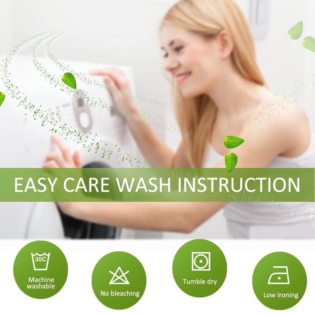 NICETOWN Peacock Teal 100% Blackout Curtains for Windows, Super Heavy-Duty Black Lined Total Darkness Drapes for Bedroom, Privacy Assured Window Treatment for Patio (Pack of 2, 70" W x 108" L)