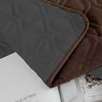 Ameritex Waterproof Dog Bed Cover Pet Blanket for Furniture Bed Couch Sofa Reversible