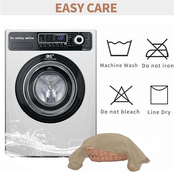 Easy-Going 100% Waterproof Couch Cover, Dual Waterproof Sofa Cover, Stretch Jacquard Sofa Slipcover, Leakproof Furniture Protector for Kids, Pets, Dog and Cat (Sofa, Sand)
