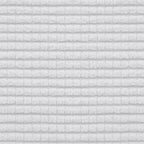 Easy-Going Stretch 3 Pieces Couch Cushion Covers for Sectional Sofa Left/Right L Shape Chaise Lounge Sofa Seat slipcover Anti-Slip Sofa Cover Soft (2 Seater + 1 Chaise, Snow White)