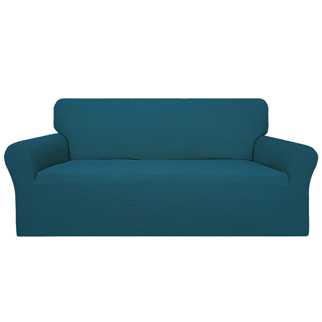 Easy-Going 100% Waterproof Couch Cover, 3 Cushion Oversized Sofa Cover