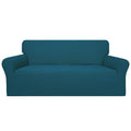 Easy-Going 100% Waterproof Couch Cover, 3 Cushion Oversized Sofa Cover