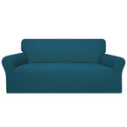 Easy-Going 100% Waterproof Couch Cover, 3 Cushion Oversized Sofa Cover