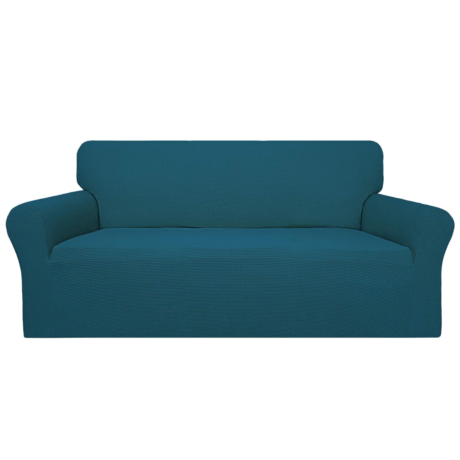 Easy-Going 100% Waterproof Couch Cover, 3 Cushion Oversized Sofa Cover
