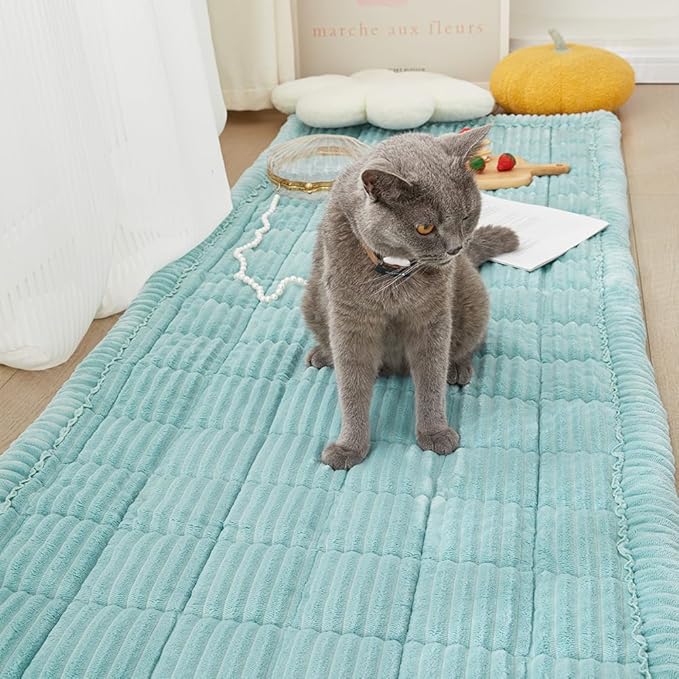 Awjcsv Couch Covers for Dogs Washable, Non Slip Sofa Protector Pet Friendly